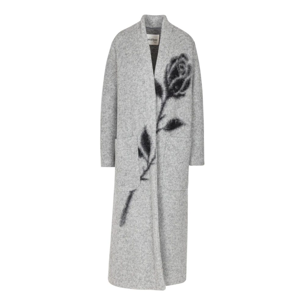 Ottod'Ame Veelzijdige Dj0040 PCM Gray Dames