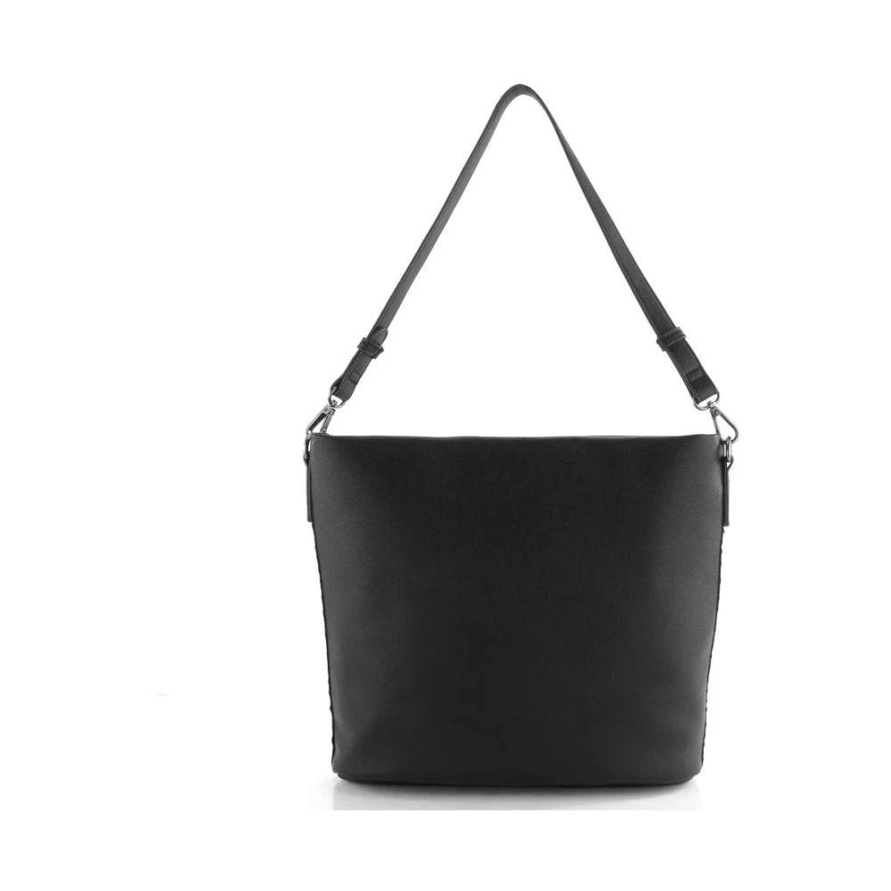 Ara Zwarte Crossbody Tas voor Vrouwen Black Dames