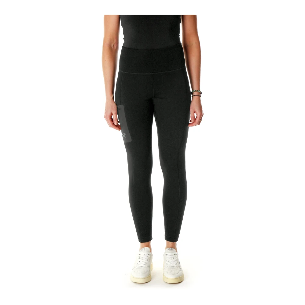 Trousers > Leggings - - Arc'teryx - Modalova
