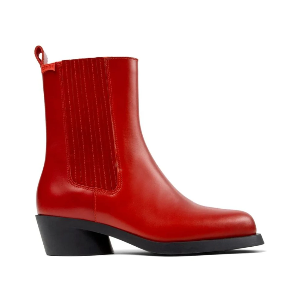 Shoes > Boots > Cowboy Boots - - Camper - Modalova