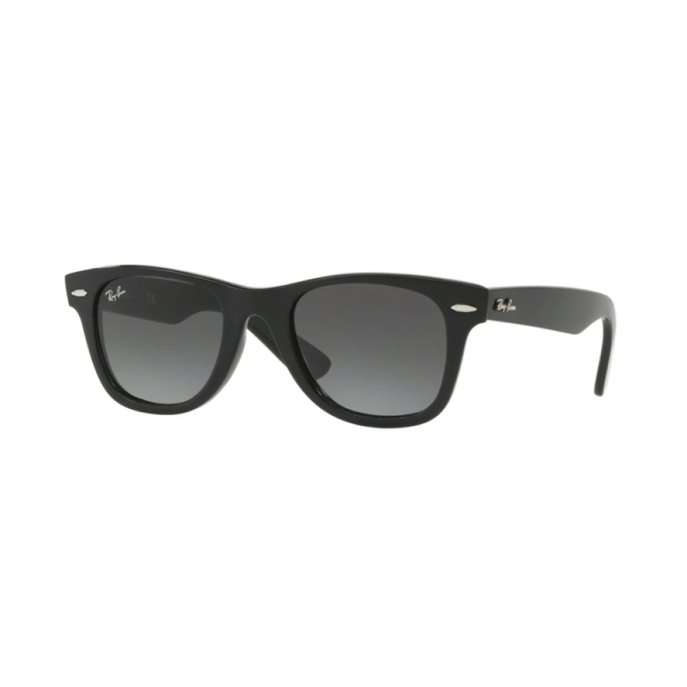 Ray-Ban Sunglasses Black Unisex