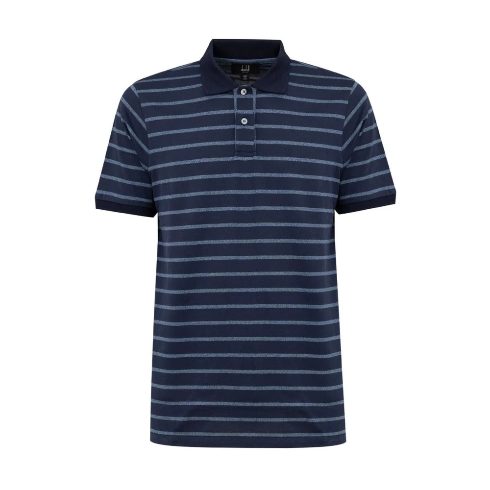 Tops > Polo Shirts - - Dunhill - Modalova