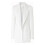 white-jackets-with-lapel-collar
