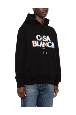 Casa Way Mountain Hoodie