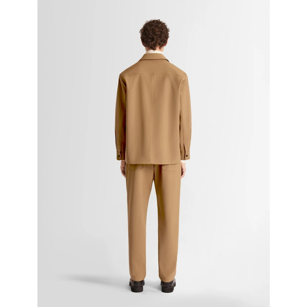 Fusalp Bryan JAS Beige Heren