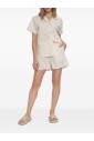 chemise-bianco-legere-melange-coton