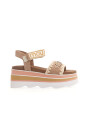 wedges
