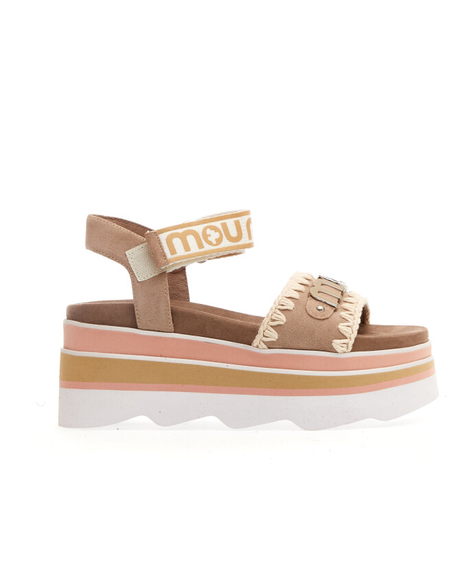 wedges