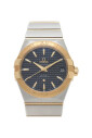 pre-owned-acier-inoxydable-montres