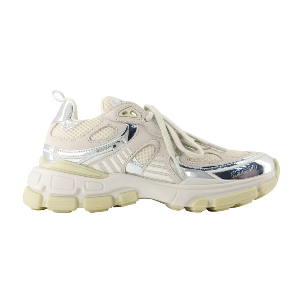 Axel Arigato Women's Beige Sphere Sneakers