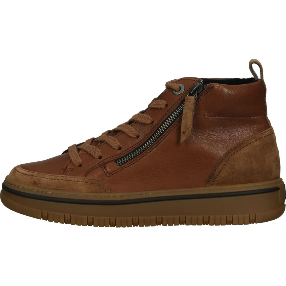 Paul Green , Damen, Schuhe, Braun, 38 Eu