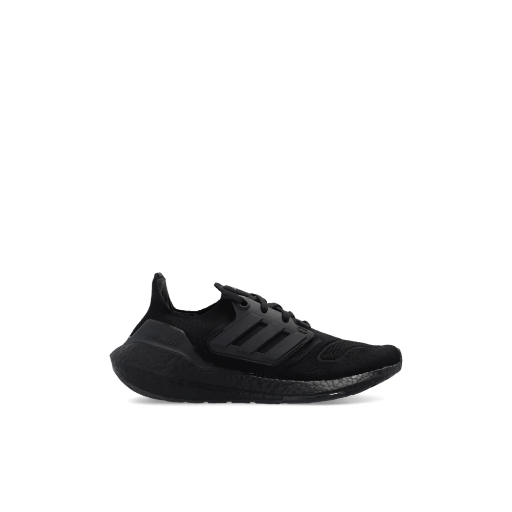 Adidas Löparskor Ultraboost 22 Black, Dam