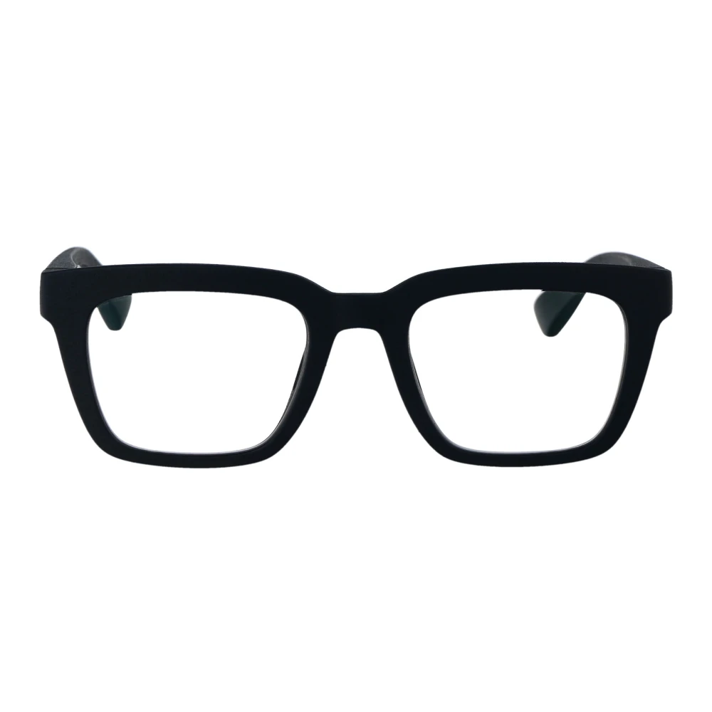 Mykita Souda Optische Bril Black Unisex