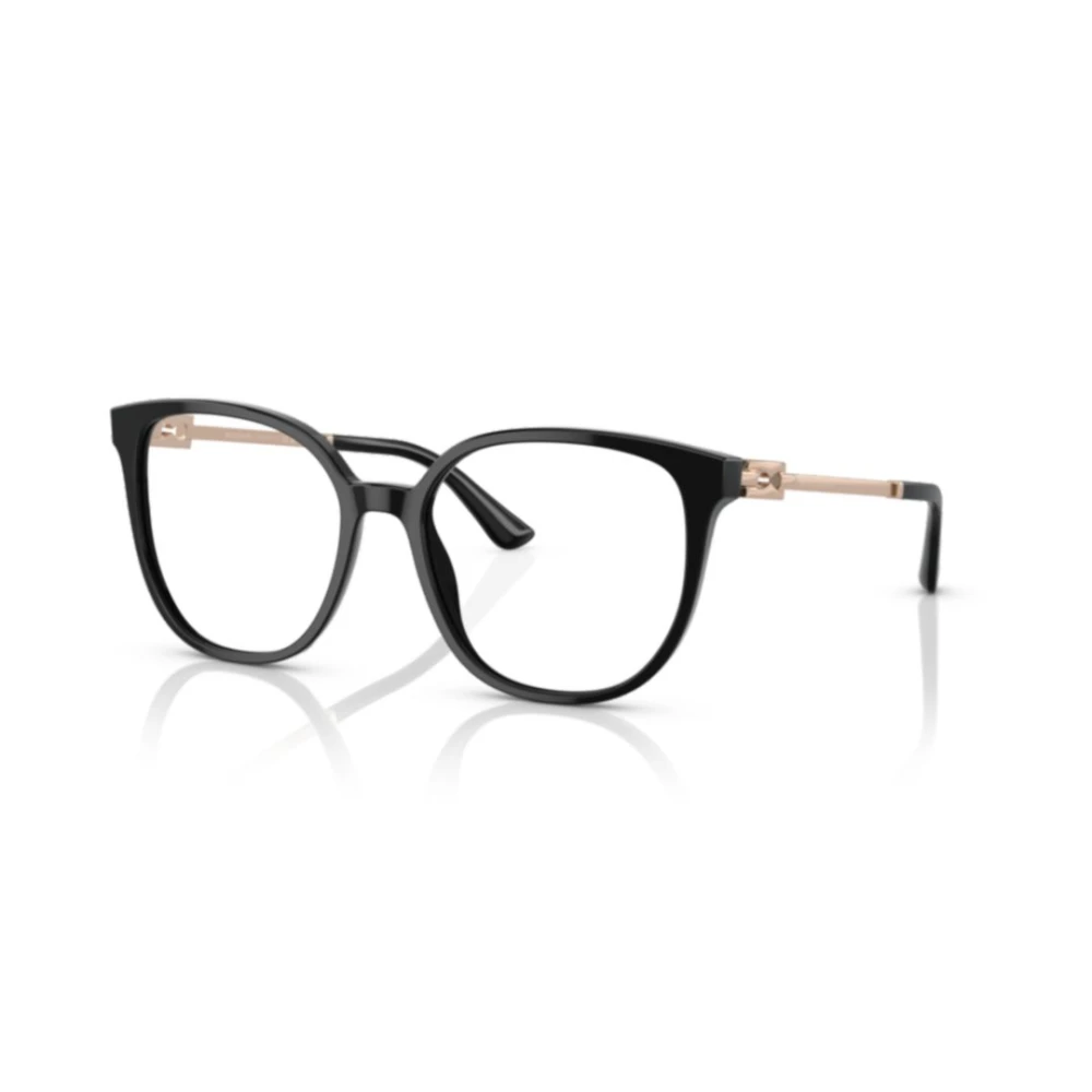 Bvlgari Vista Elegant Horloge Black Unisex