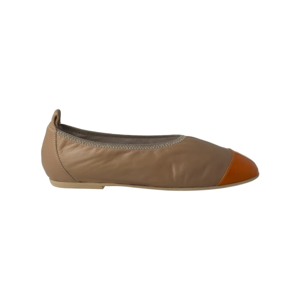Shoes > Flats > Ballerinas - - Patrizia Bonfanti - Modalova