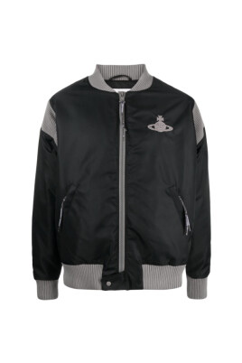 striped-cyclist-bomber-jacket-black