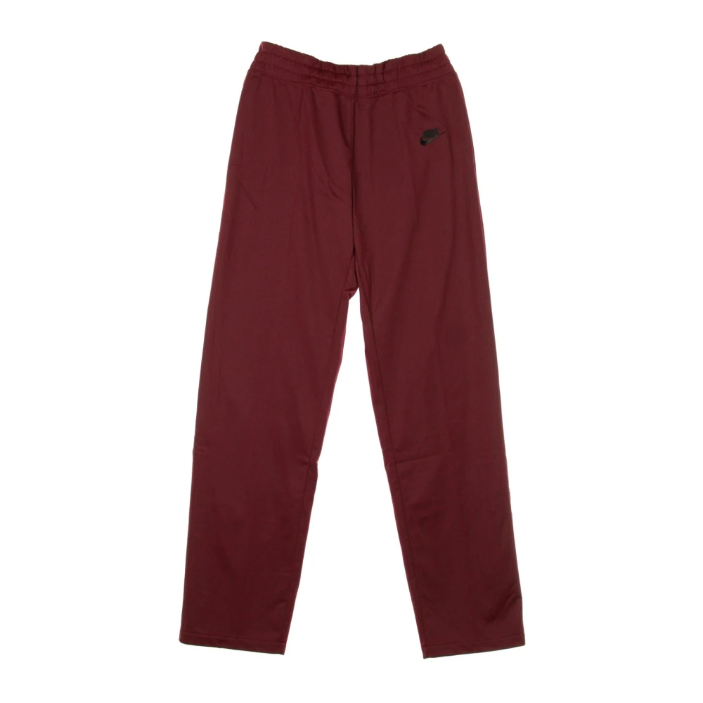 Nike Sporty Trainingspak Brown Dames