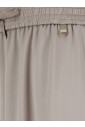 beige-long-skirt-elastic-waist-stretch