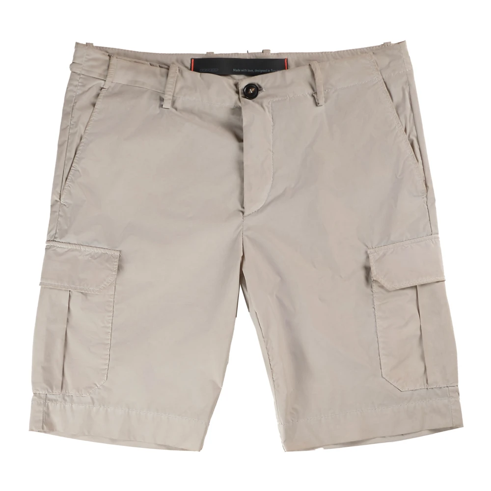 Rrd Uomo Beige Pantaloncini, S, New,