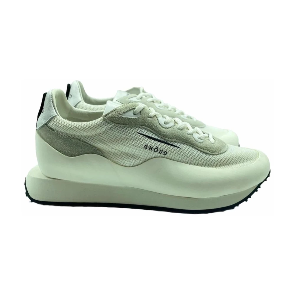 Ghoud - Shoes > Sneakers - Green - Ghoud - Modalova