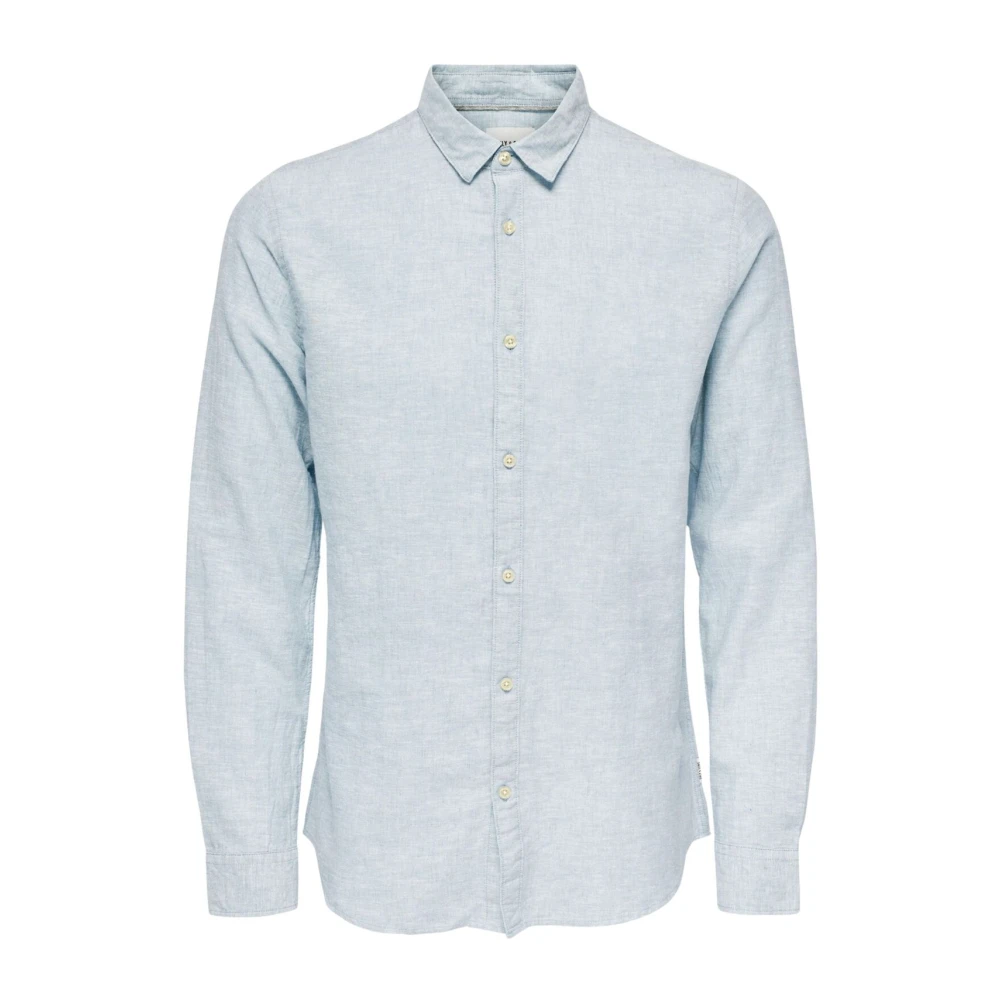 Shirts > Casual Shirts - - Only & Sons - Modalova