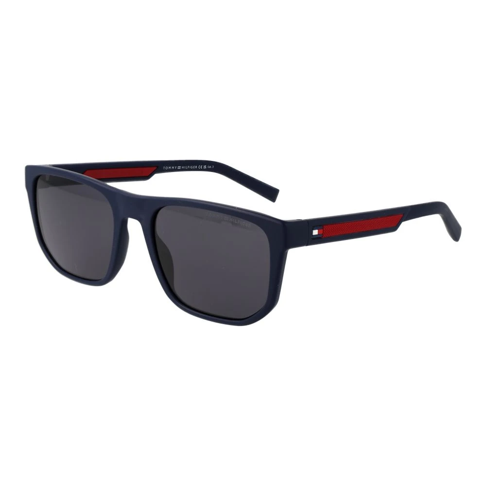 Accessories > Sunglasses - - Tommy Hilfiger - Modalova