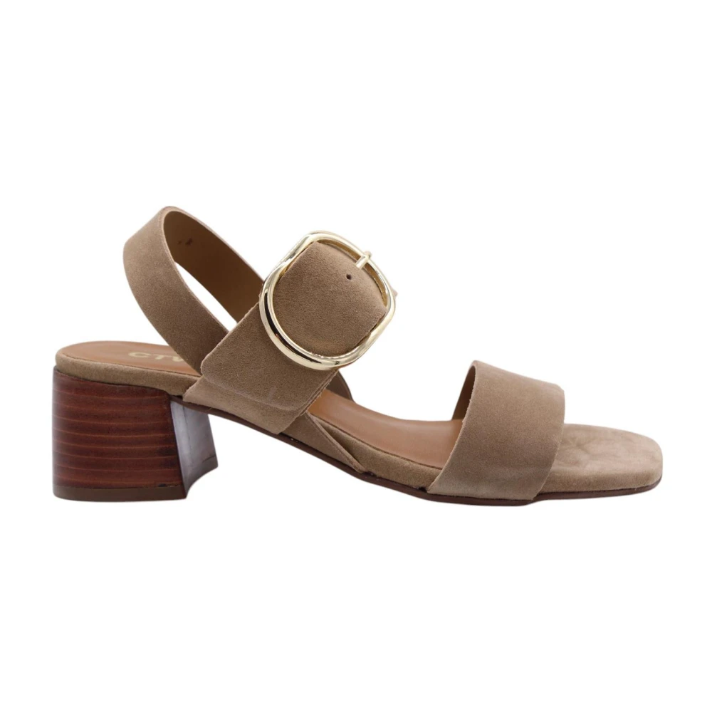 Shoes > Sandals > High Heel Sandals - - Ctwlk. - Modalova