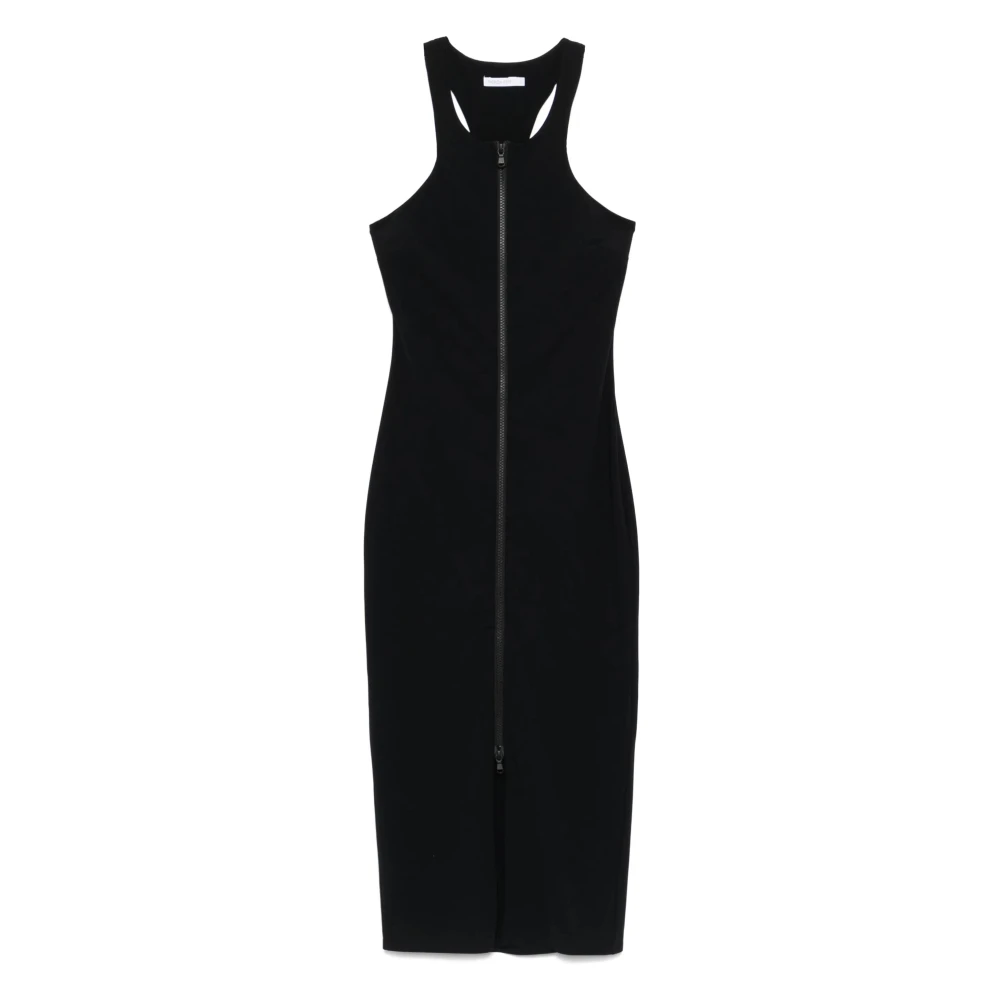 Dresses > Day Dresses > Midi Dresses - - Patrizia Pepe - Modalova