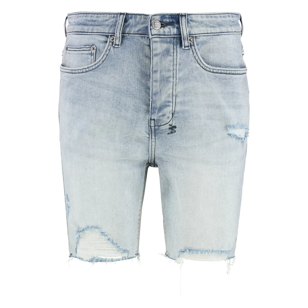 Shorts > Denim Shorts - - Ksubi - Modalova