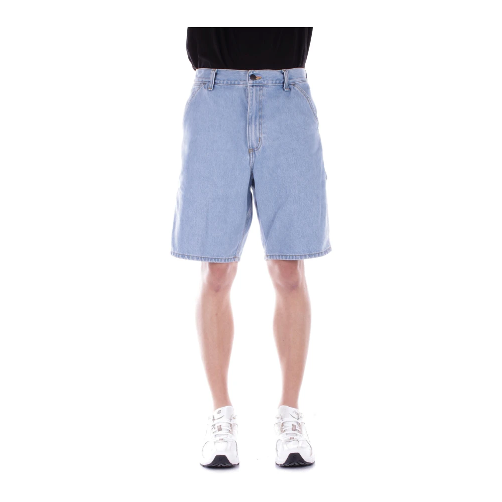 Shorts > Denim Shorts - - Carhartt Wip - Modalova