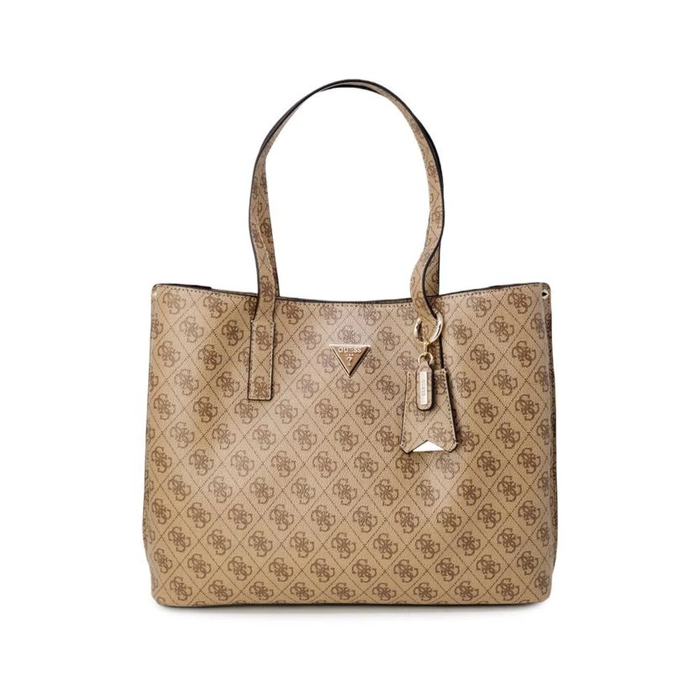 Guess - Bags > Tote Bags - Beige - Guess - Modalova