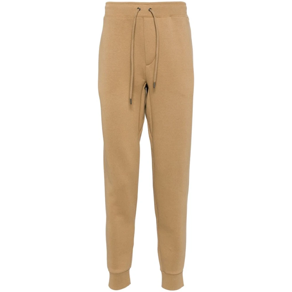 Ralph Lauren Sweatpants Brown Heren