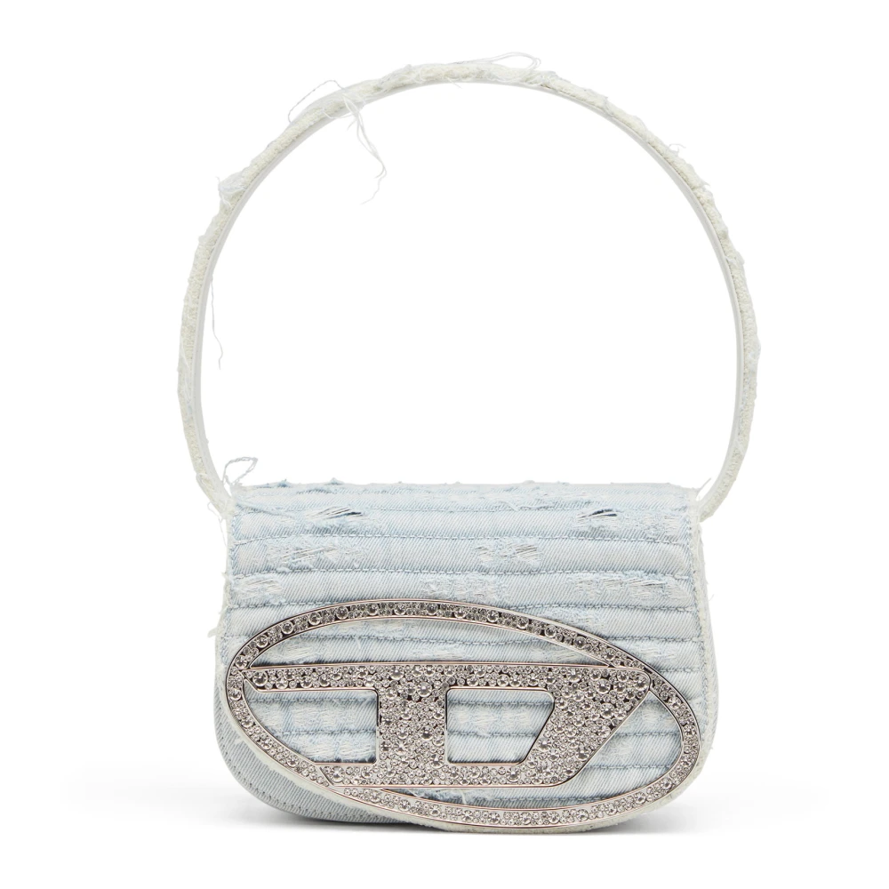Diesel Women's Gray Bags.. Grey - Handbags - One Size - Bags