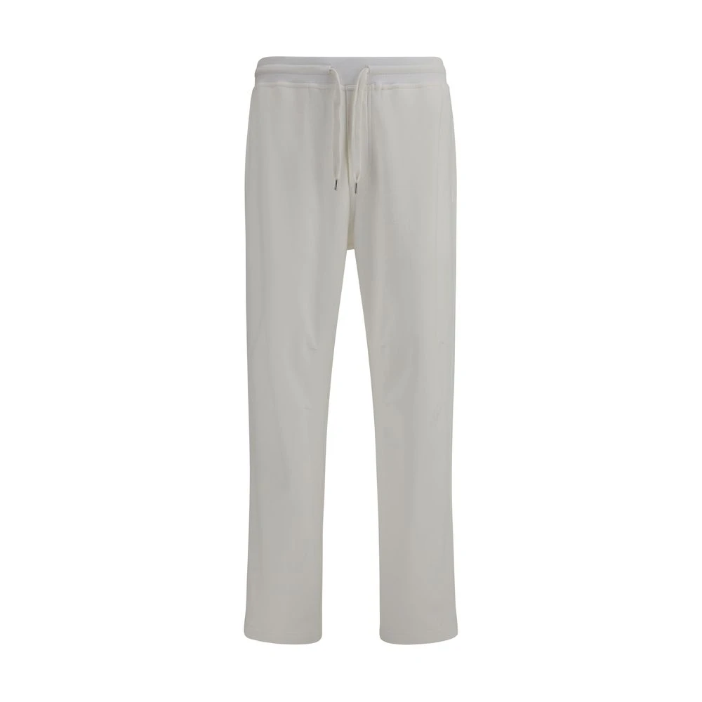 Trousers > Sweatpants - - Brunello Cucinelli - Modalova