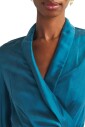 robe-midi-en-soie-enveloppante