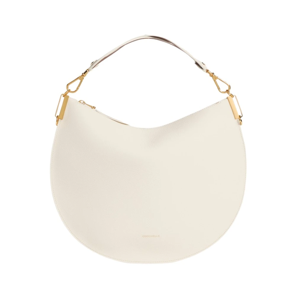 Coccinelle Women's Beige Handbags, One Size, Sunup Handbag