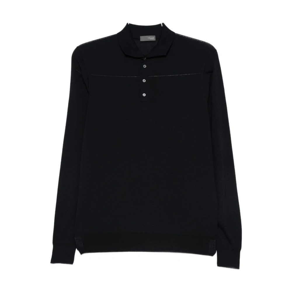 Tops > Polo Shirts - - Drumohr - Modalova