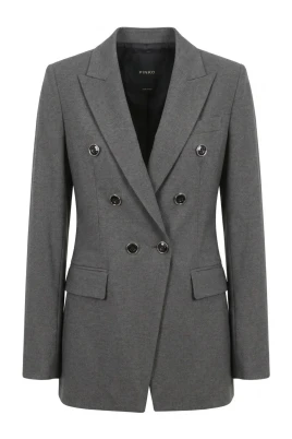Hibiscus Jacket