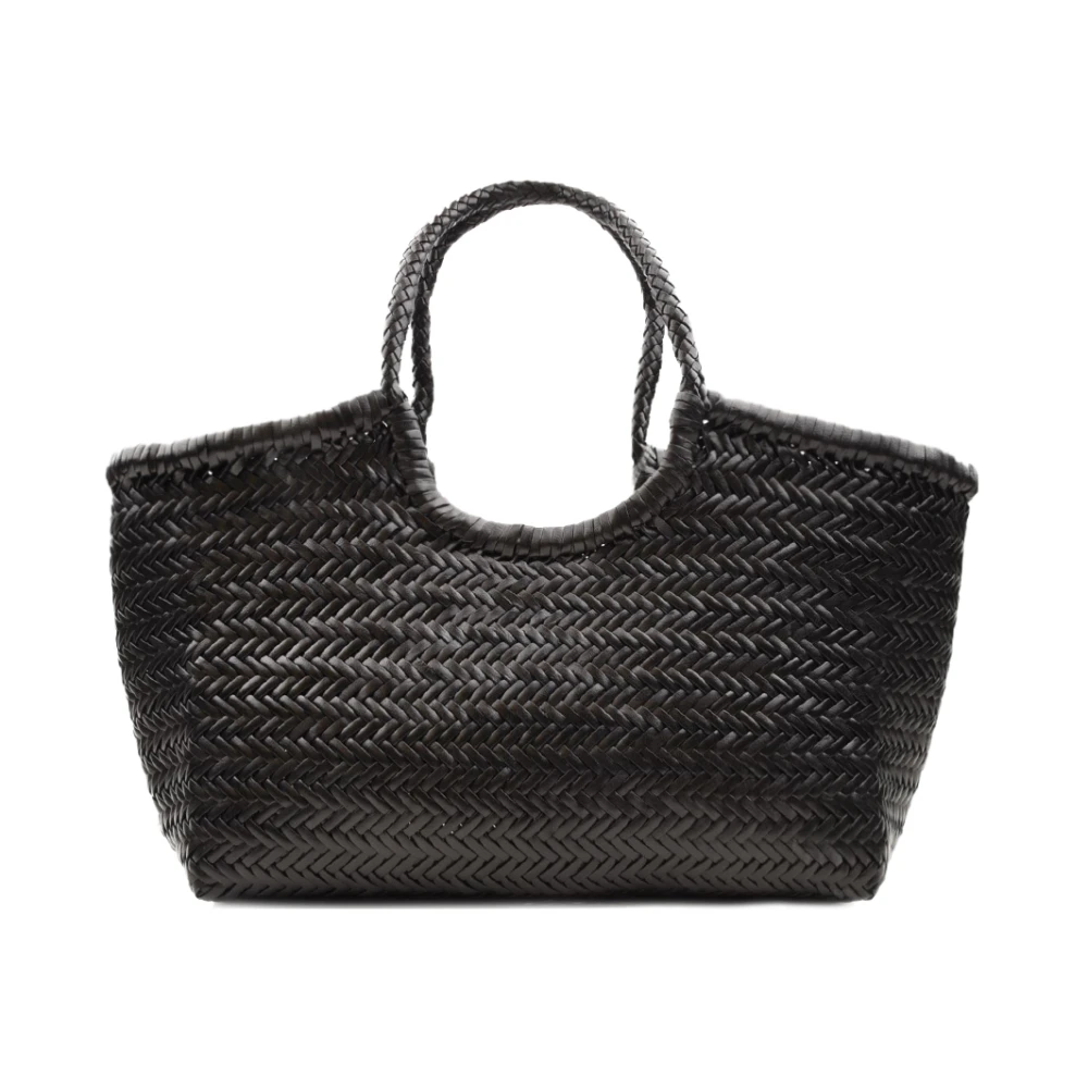 Dragon Diffusion Nantucket Basket - Female - Handbags - Black - One Size - Bags - Image 5