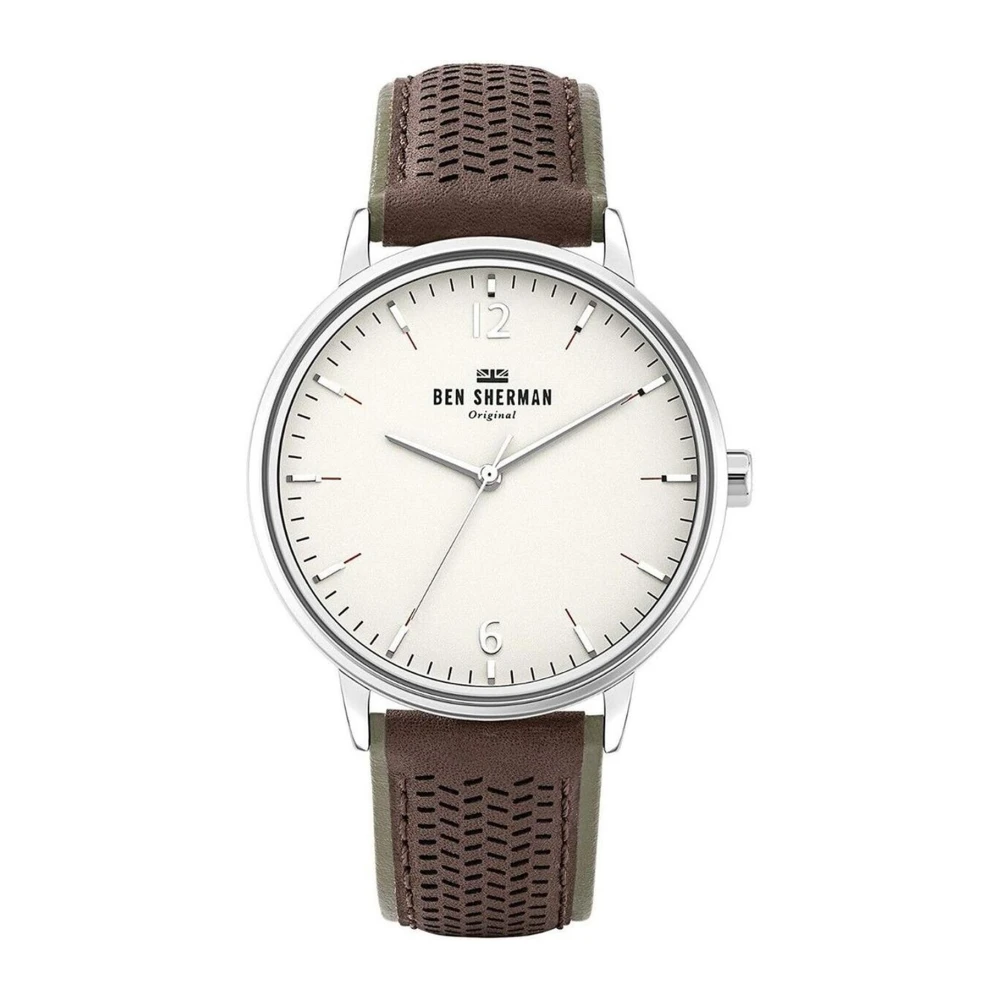 Accessories > Watches - - Ben Sherman - Modalova