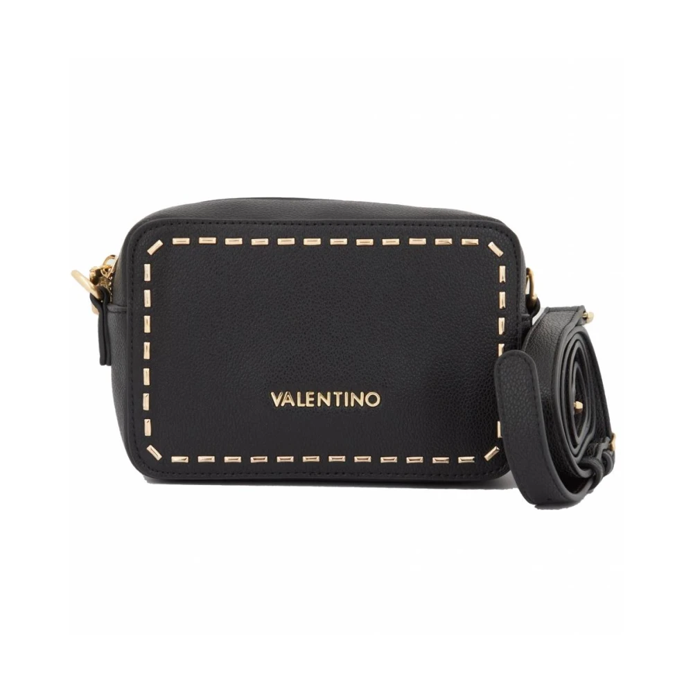Valentino by Mario Valentino Cross Body Bags Black Dames