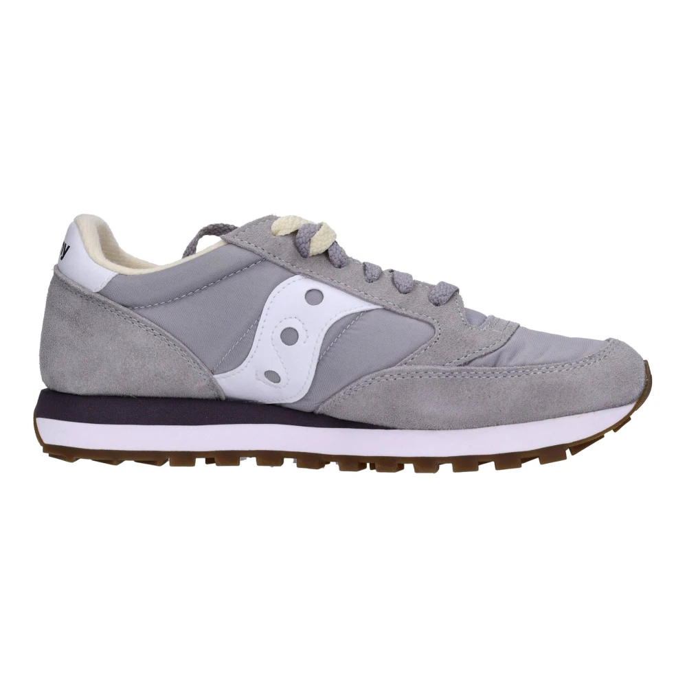 Saucony - Shoes > Sneakers - Gray - Saucony - Modalova