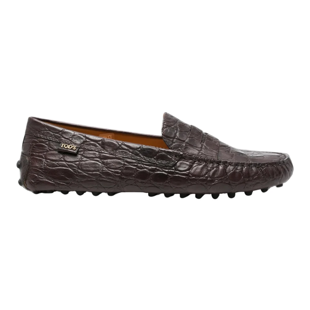 Tod's Gommino Loafer