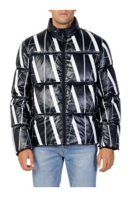 mens-black-down-jacket-print