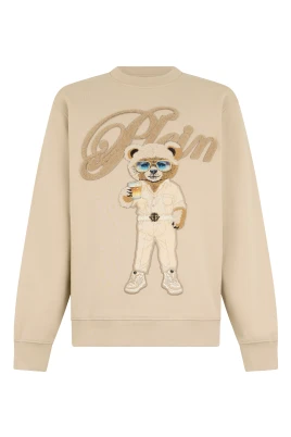 Sweatshirt Ls TEDDY
