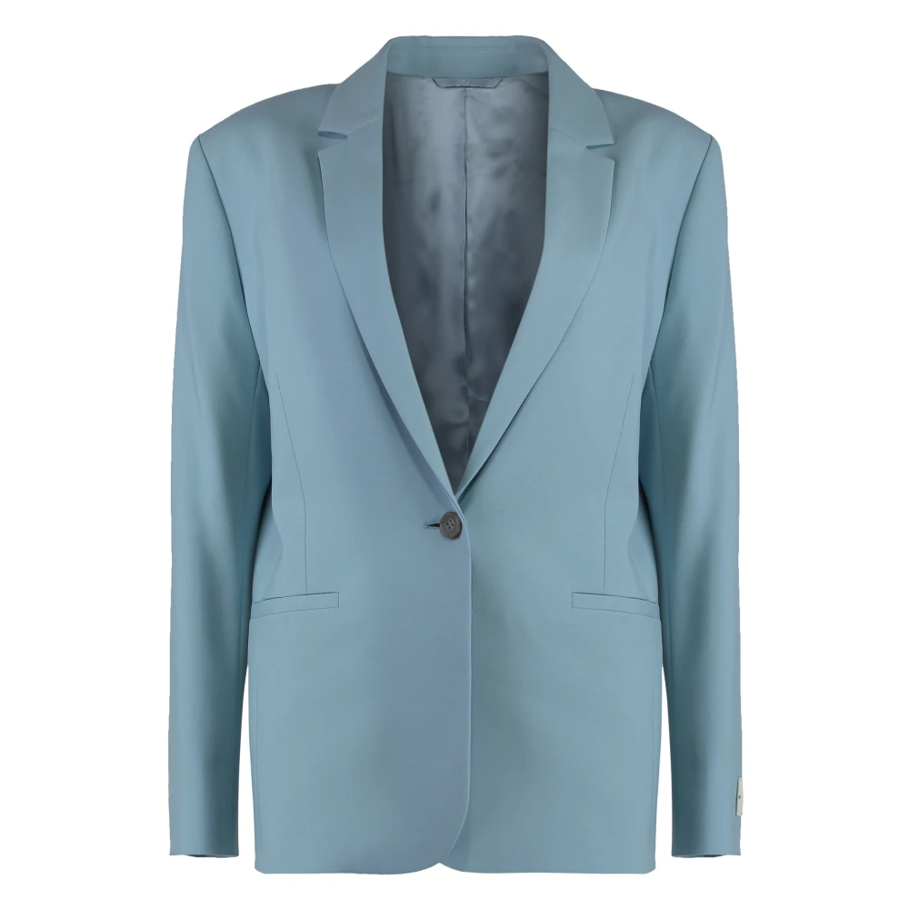 Jackets > Blazers - - Calvin Klein - Modalova