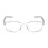 clear-eyeglasses-5031-stylish-model