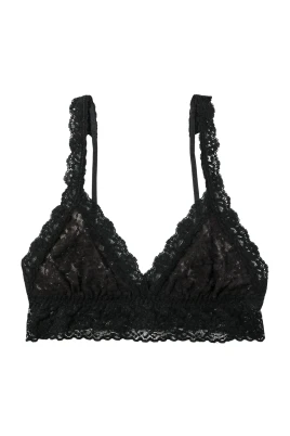 Crossover Bralette