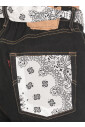 black-cotton-shorts-with-belt-loops