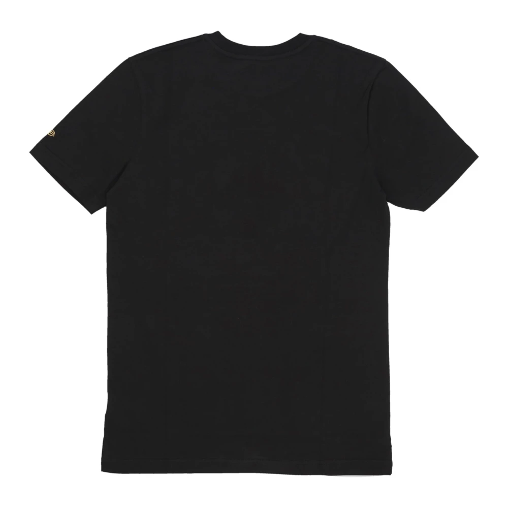 new era NFL Draft 24 Tee New Orleans Saints Black Heren